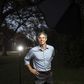 In 'Moment of Promise,' O'Rourke Says He Will Run