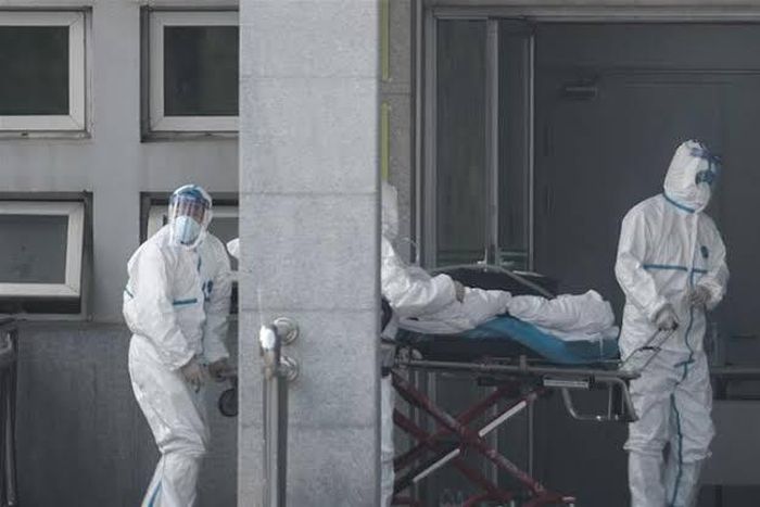 Tests on suspected Coronavirus released