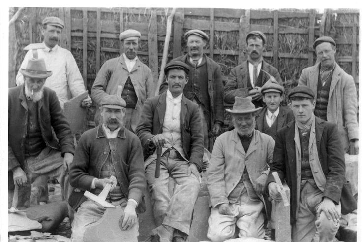 The Hunt for a New Roof Extends to Britain