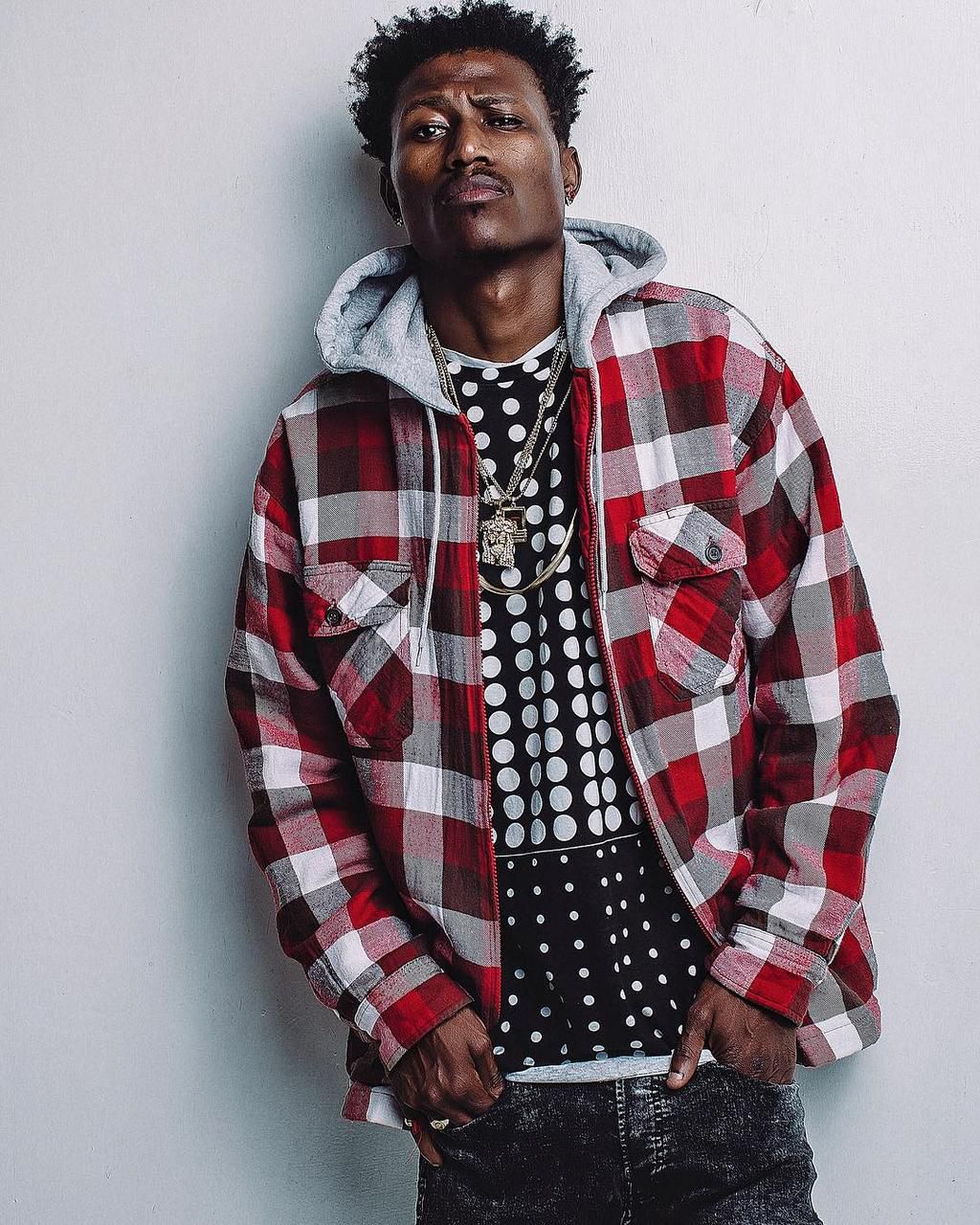 Nachukia watu wanachukua Stivo Simple Boy kama comedian - Octopizzo