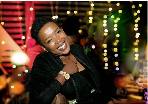 Kirigo Ng'arua (Instagram)