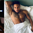 Vanessa Mdee goes on a Baecation with Hollywood actor Rotimi  in Miami (Photos/Video)