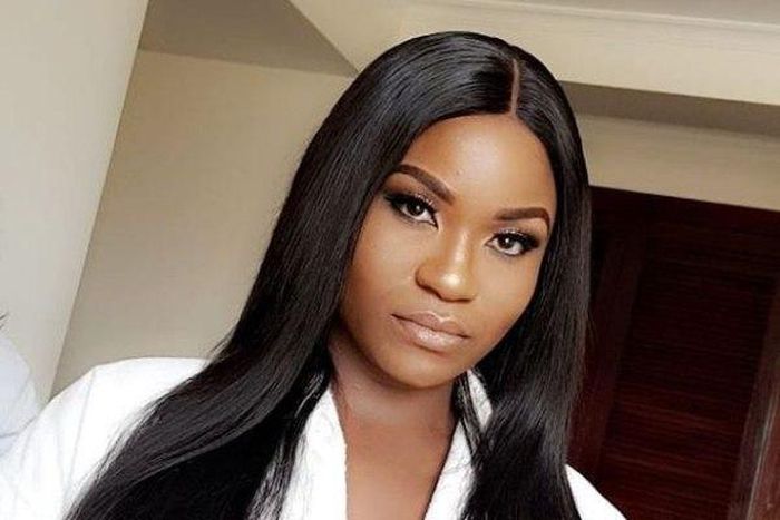 Nairobi Diaries Mishi Dora who has lost a business partner in nasty accident