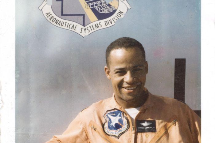 Ed Dwight Was Set to Be the First Black Astronaut. Here's Why That Never Happened.