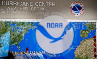 A Storm Expert's View: Dorian's Damage Remains Impossible to Predict