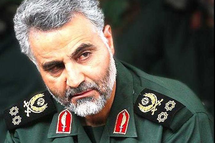 Iran Embassy in Nairobi to announce on how Kenya will be treated in its 'war' with US