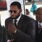 R. Kelly arrested on child pornography and other federal charges