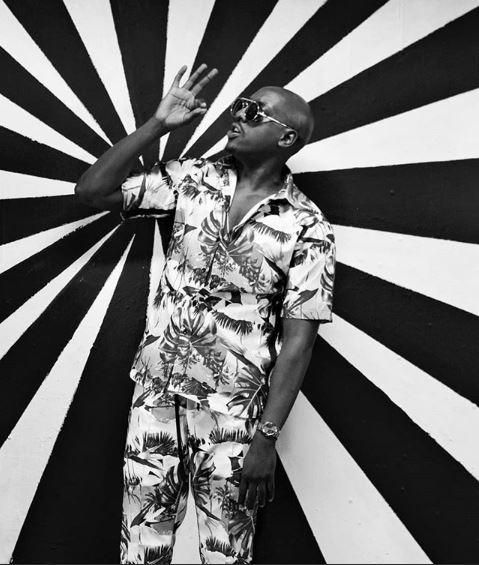 Khaligraph Jones riding high with ‘Yes Bana’