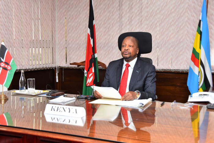 Ministry of Health, Kenya