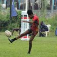 Uganda Rugby Union