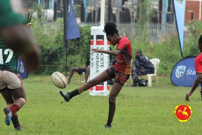 Uganda Rugby Union