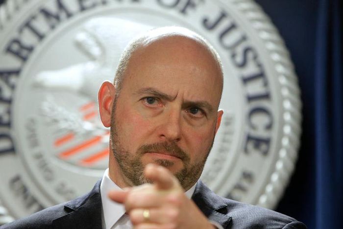 U.S. charges judge with helping immigrant escape ICE at courthouse