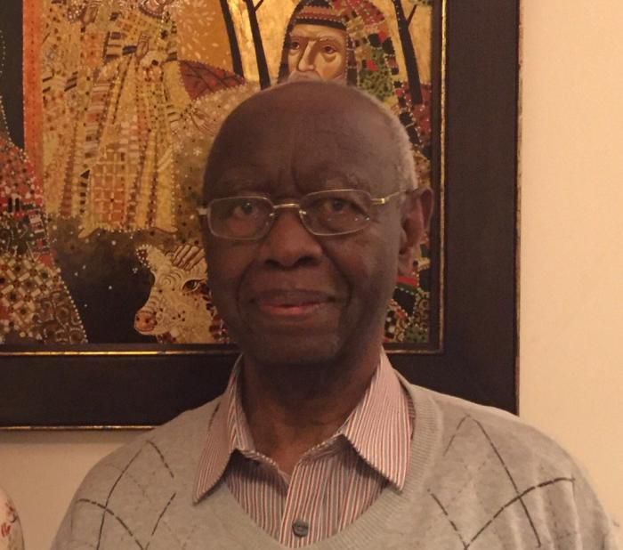 Renowned Kenyan scholar Prof John Mbiti dies in Switzerland