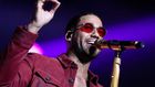 Romeo Santos reunites with Aventura, and 9 more new songs