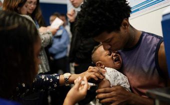 One more time, with big data: Measles vaccine doesn't cause autism