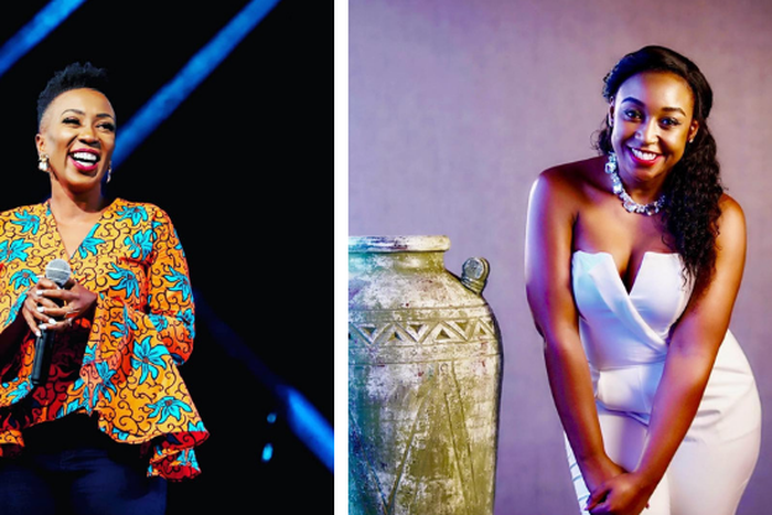 Betty Kyallo, Wahu and other celebrities who own Salons