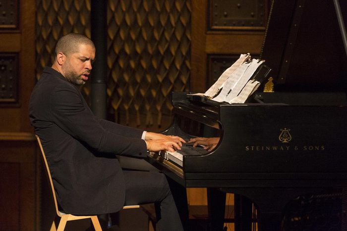 Immigrants created American music, and a new festival tells their stories