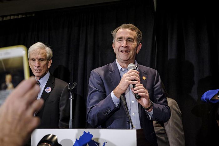 From Pariah to Powerhouse: Ralph Northam's Unlikely Rebirth in Virginia