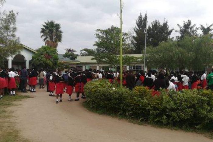 St Stephens Girls, Machakos(Mediamax Network Limited)
