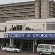 File image of KNH
