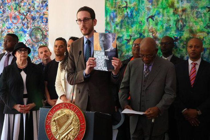 Why this week is big for housing fixes