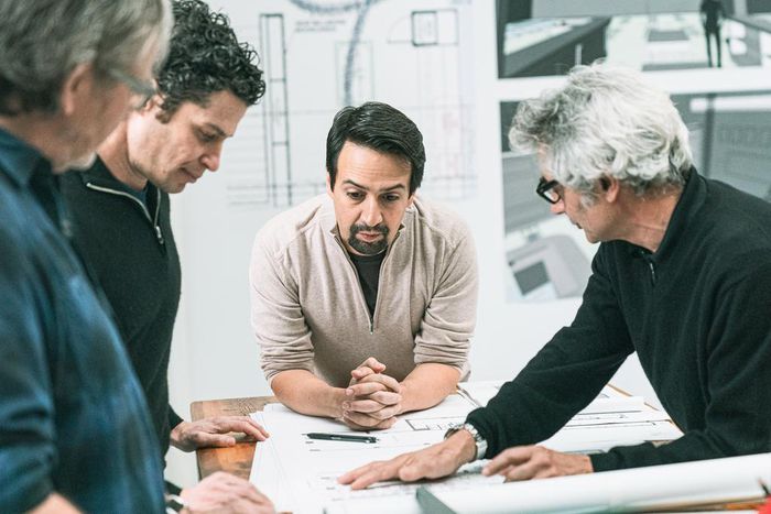 Drama Book Shop Sets a Fresh Start in a New Locale