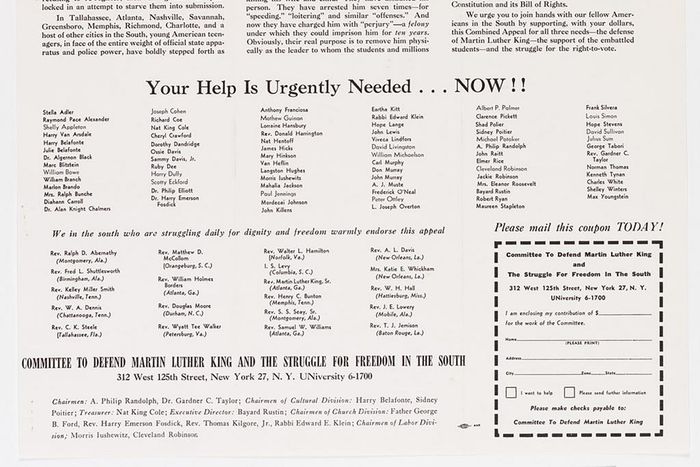 Ray Jenkins, Newspaperman Who Covered Civil Rights Era, Dies at 89