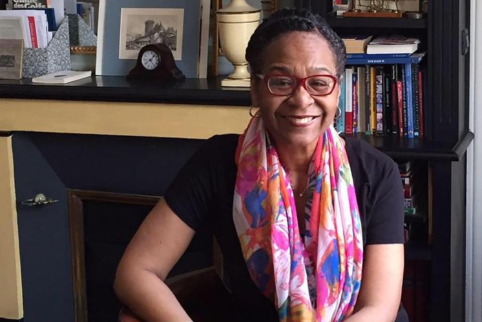 Cheryl A. Wall, 71, Dies; Champion of Black Literary Women