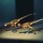 He listed a T. Rex fossil on eBay for $2.95 million, scientists weren't thrilled