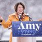 Klobuchar enters 2020 presidential race (RTE)