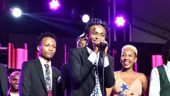 Sailors win big at the 2019 Pulse Music Video Awards (PMVA)