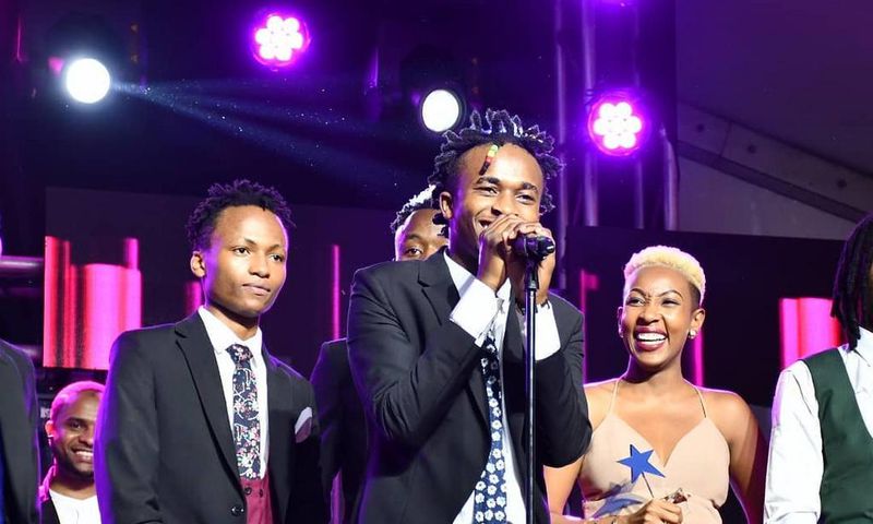 Sailors win big at the 2019 Pulse Music Video Awards (PMVA)