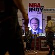 Ad firm fires back at NRA with $50 million lawsuit