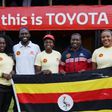 Uganda Rugby Union