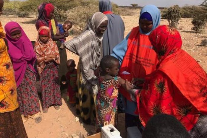 World Health Organization (WHO)