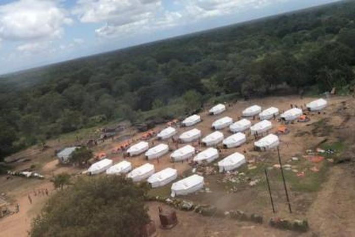 International Organization for Migration (IOM)