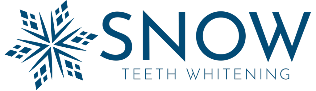 Snow white teeth whitening