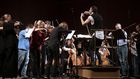 Savior or Charlatan? A Punk Maestro Jolts Classical Music