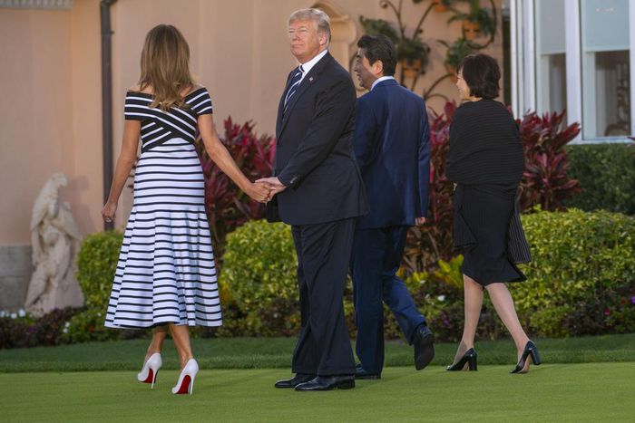 Can Trump Avoid Taxes With Change of Address? It May Not Be So Simple