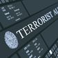 Alert on terrorist attack issued