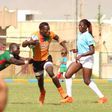 Zambia Rugby Union (ZRU)