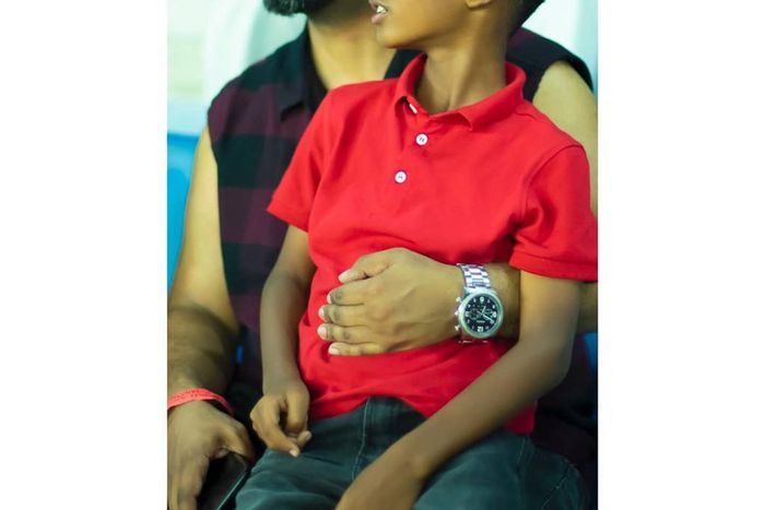 Diamond’s manager Sallam SK gives update on his health after testing positive for COVID-19