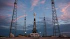SpaceX to launch 60 starlink satellites, aiming to build orbital internet