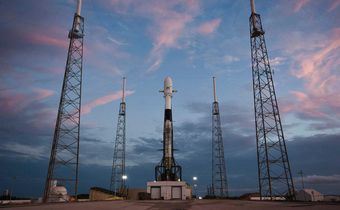 SpaceX to launch 60 starlink satellites, aiming to build orbital internet