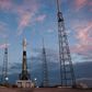 SpaceX to launch 60 starlink satellites, aiming to build orbital internet