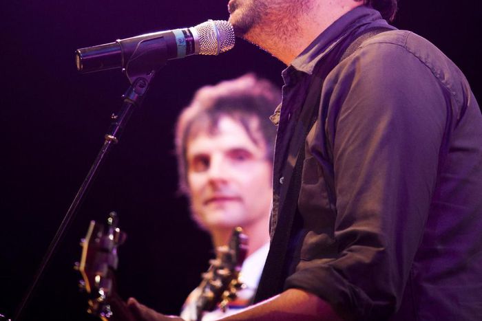 Adam Schlesinger, Songwriter for Rock, Film and the Stage, Dies at 52