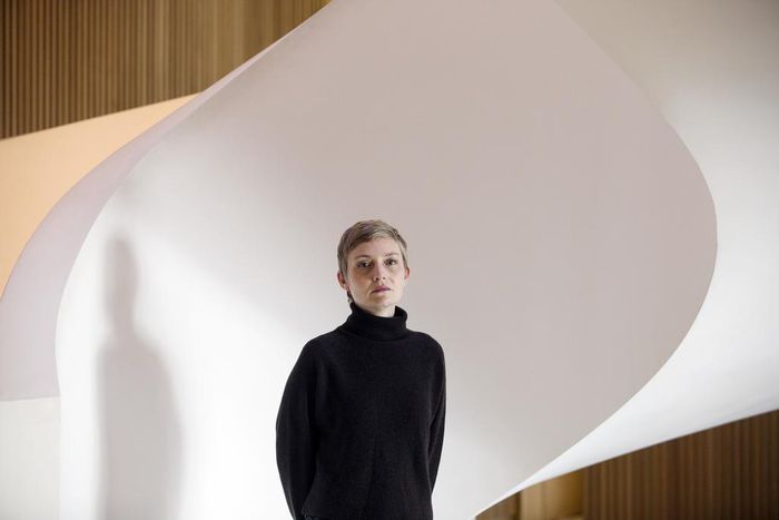 Their Art Raised Questions About Technology. Chinese Censors Had Their Own Answer.