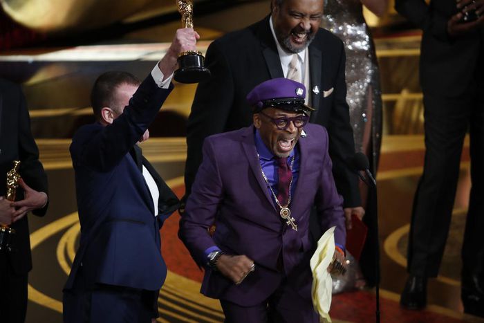 The Best and Worst Moments of the 2019 Oscars