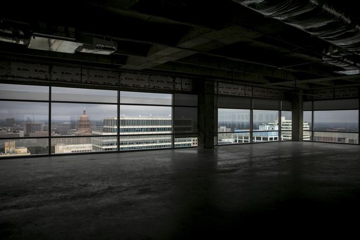 With Tech Expansion, Austin is Still Weird. It's Just More Wired Now, Too