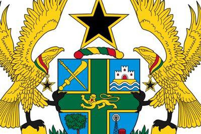 Embassy of Ghana in France